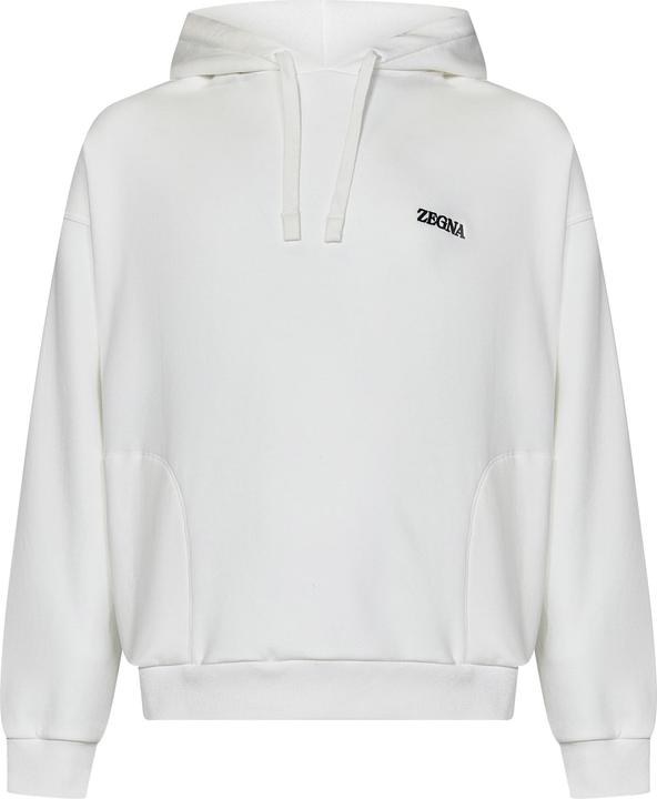 Image du produit Ermenegildo Zegna Zegna Sweaters White (S)