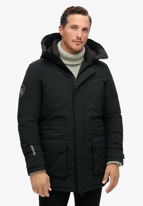 Immagine prodotto Superdry parka imbottito city (L)