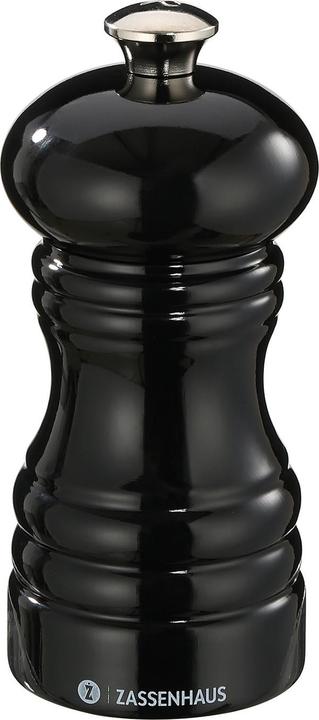 Actual product image Zassenhaus Pepper mill Berlin (Salt, Pepper)
