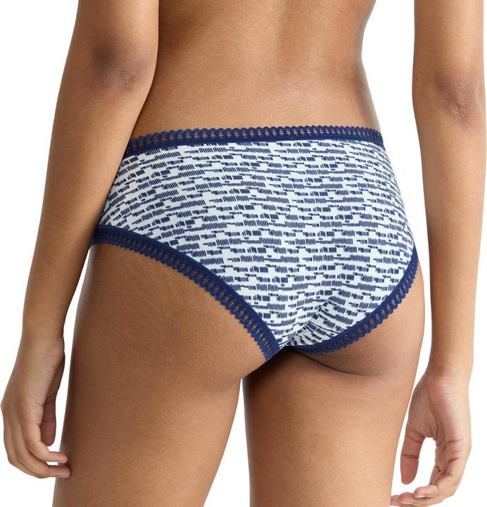 Produktbild Sloggi 6er Pack GO Crush Hipster (L, 6er Pack)