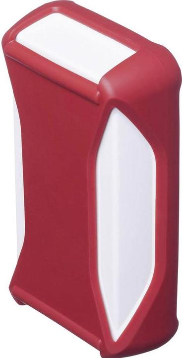 Actual product image Bopla BOP 700 S-3001 Protective cover (L x W x H) 171 x 96 x 44.3 mm TPE (Odour (Housing)