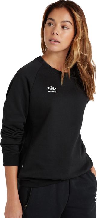 Actual product image Umbro Club Leisure Sweatshirt (XL)