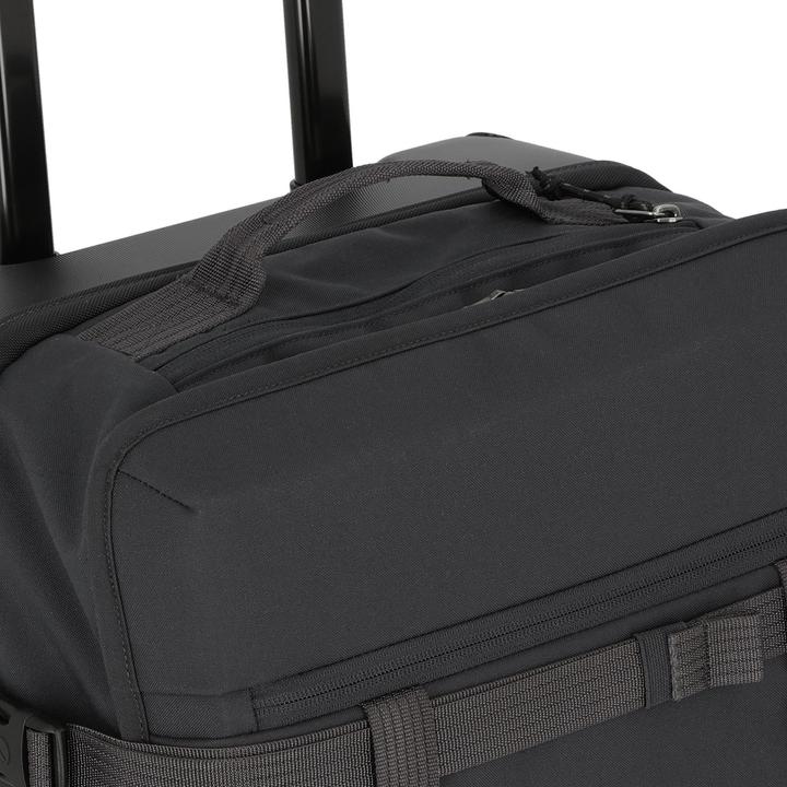 Produktbild Fjällräven Färden Roller 35 Schwarz (35 l, Handgepäck (bis 50l))