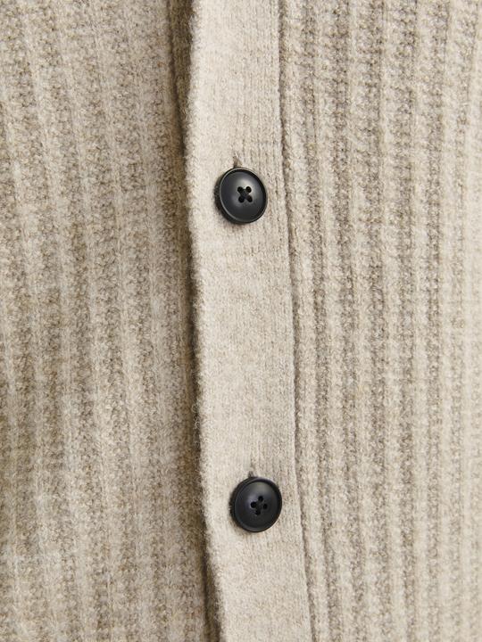 Immagine prodotto Jack & Jones Jprcchowell Knit Cardigan Ln (L)