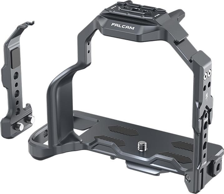 Produktbild Falcam Cage für LUMIX S5 II #C00B3401 (F22 & F38 & F50)