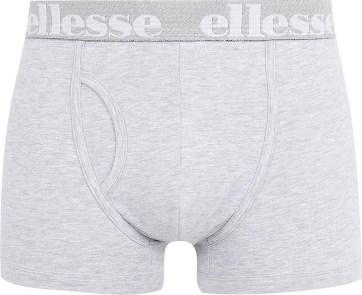 Image du produit Ellesse Boxer stretch décontracté HALI Fashion Trunks - 18054 (L, paquet de 6)