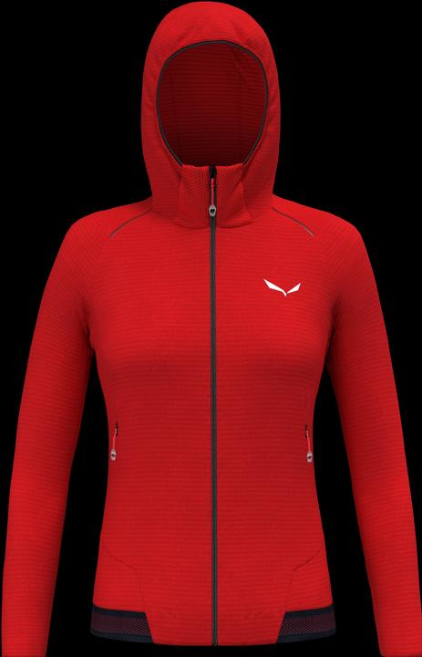 Produktbild Salewa Women's Pedroc PolarLite Hooded Jacket (34)