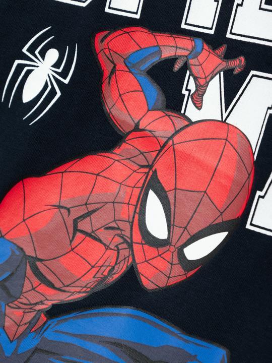Actual product image Name it Nmmnaza Spiderman Ls Top Noos Mar (86)