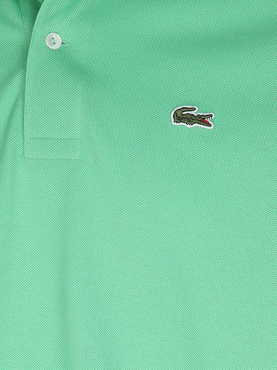 Actual product image Lacoste Polo Shirt Classic Fit L1212 (XXL)