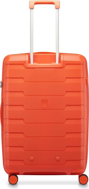 Immagine prodotto Roncato Carrello Skyline 2.0 a 4 ruote da 46,5 cm con piega ad espansione (78 l, M (50 - 90l))