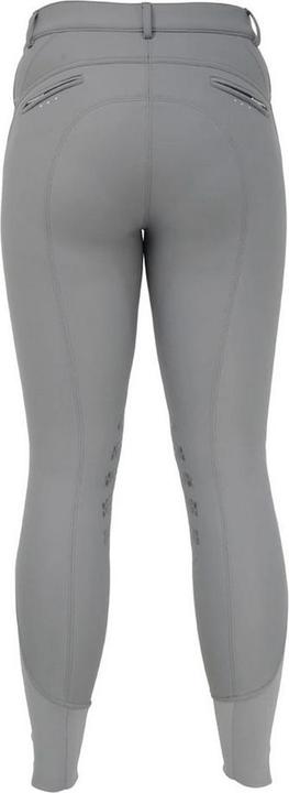 Image du produit Hy Equestrian Culotte d'équitation thermo-softshell (44 D)