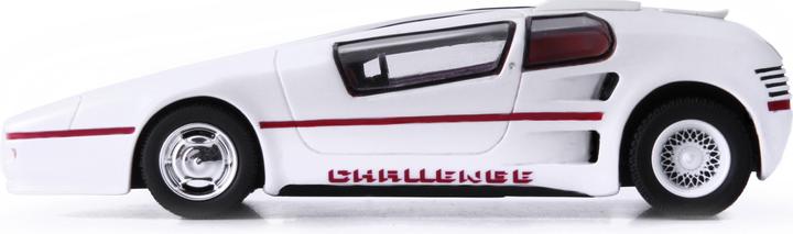 Actual product image AutoCult Sbarro Challenge I (CH), white