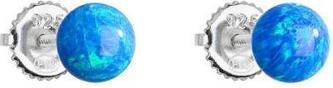 Immagine prodotto Evolution Group Orecchini in argento con opali sintetici 11246.3ue (L)