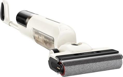 Actual product image Mova K30 Mix Cordless Upright Mopping Vacuum Cleaner