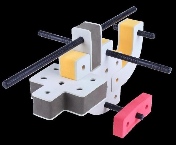 Actual product image Bakoba Education Box