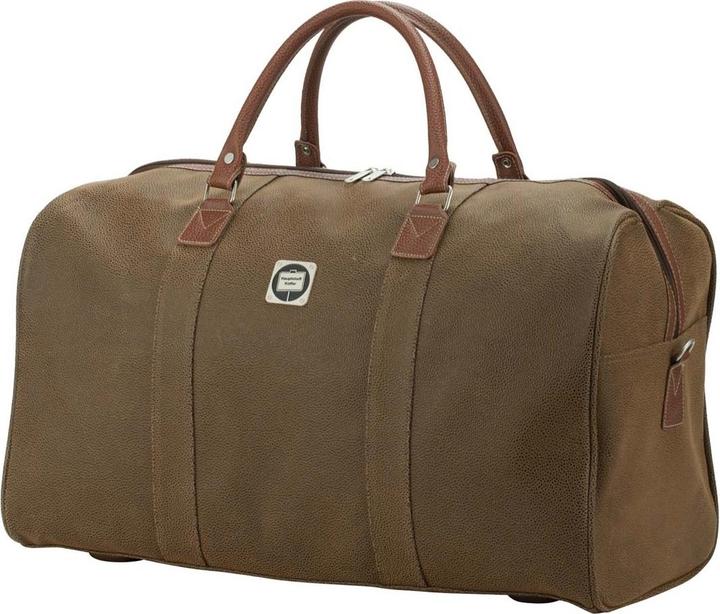 Actual product image Hauptstadtkoffer Zoo (48 l)