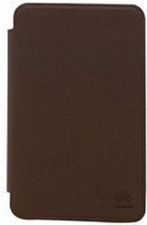 Immagine prodotto Huawei Case for MediaPad 7 Lite, brown, Blister (MediaPad 7 Lite)
