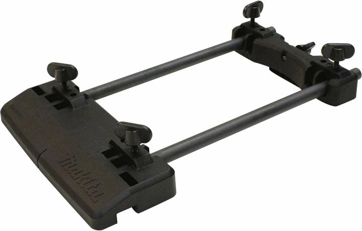 Immagine prodotto Makita Adattatore per binario di guida (26.50 cm)