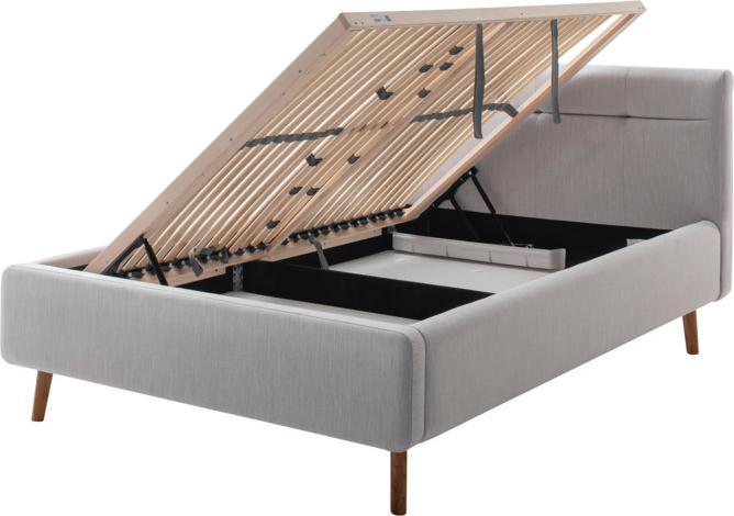 Actual product image Meise Möbel Lotte (140 x 200)