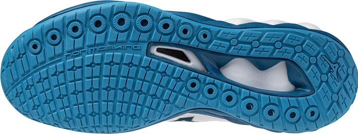 Actual product image Mizuno Wave Luminous 2 (46)