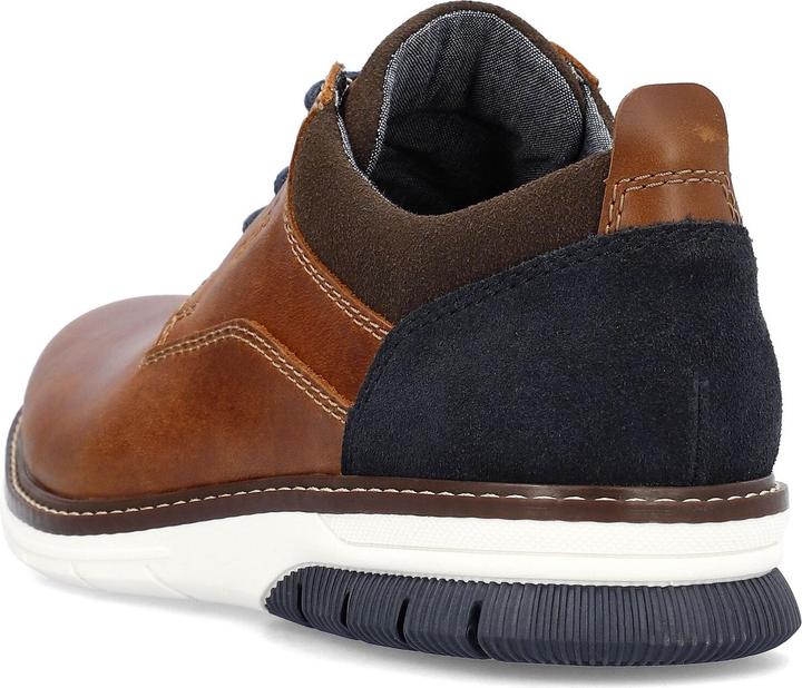 Actual product image Rieker Lace-up shoe 14405-24 (40)