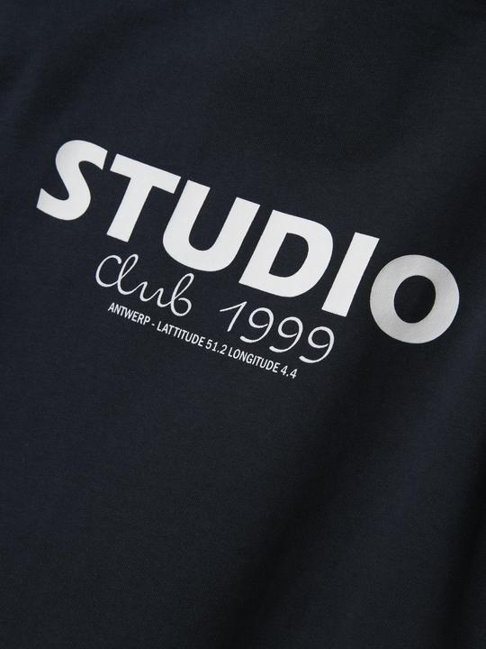 Actual product image Lmtd Relaxed fit hoodie (134)