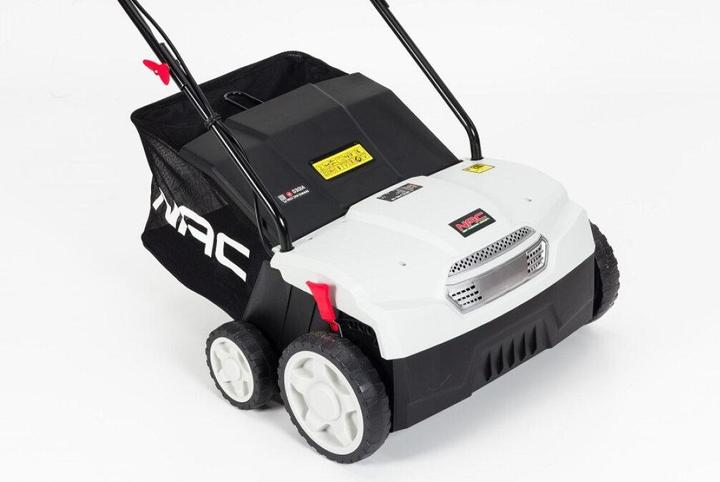 Image du produit NAC WERTYKULATOR / AERATOR 1400W 38cm