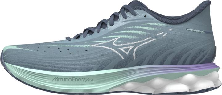 Image du produit Mizuno Wave Skyrise 6 (38)