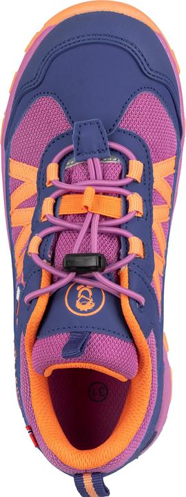 Image du produit Trollkids Kid's Tronfjell Hiker Low (34)