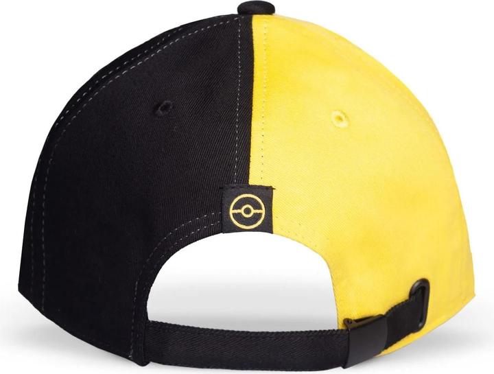 Produktbild Difuzed Pokemon casquette baseball Pikachu Run (One Size)