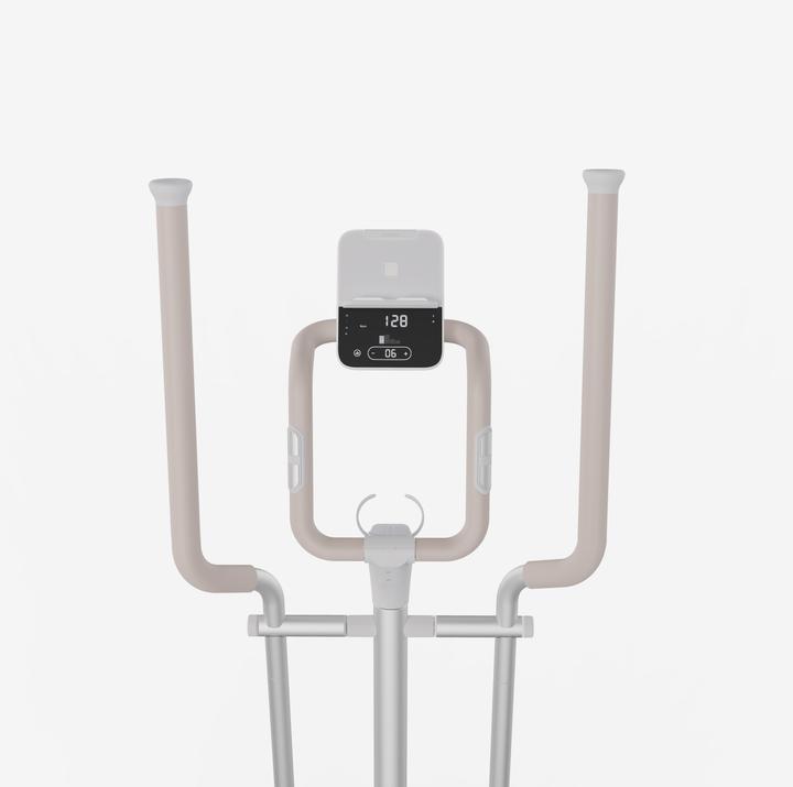 Image du produit Domyos Vélo elliptique auto alimenté - initial elliptical 300