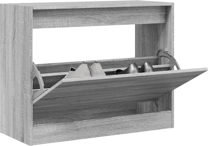 Image du produit VidaXL Nalani (80 x 34 x 63 cm)