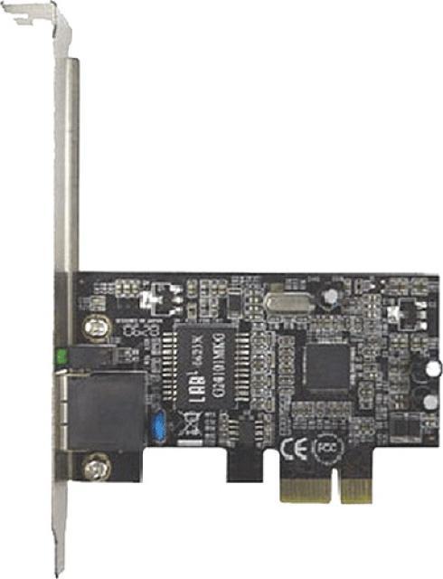 Produktbild LogiLink PC0029A (PCIe)