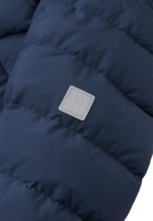 Image du produit Reima Doudoune pour jeunes enfants Kupponen Navy (104)
