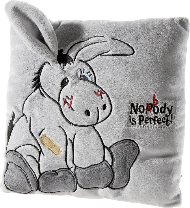 Image du produit Heunec MY LITTLE MURPHY Coussin GRS (Ø 23 cm)