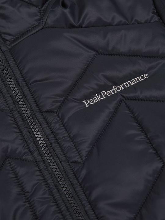 Actual product image Peak Performance Women's Elevate Liner Hybrid Hood (S)