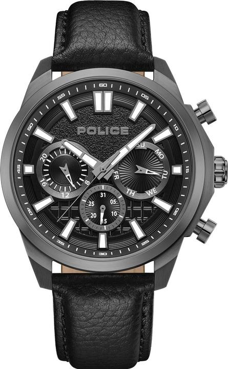 Police Rangy (44 mm)