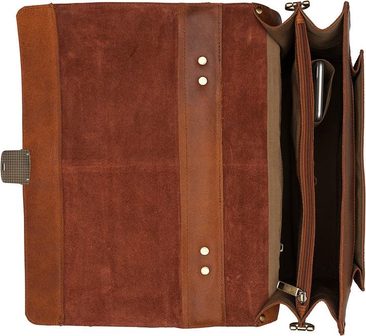 Actual product image Burkely Fundamentals Vintage