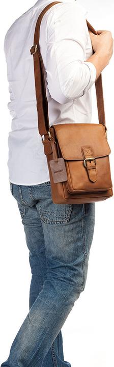 Actual product image Burkely Fundamentals Vintage