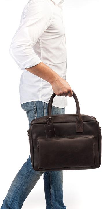 Actual product image Burkely Fundamentals Vintage