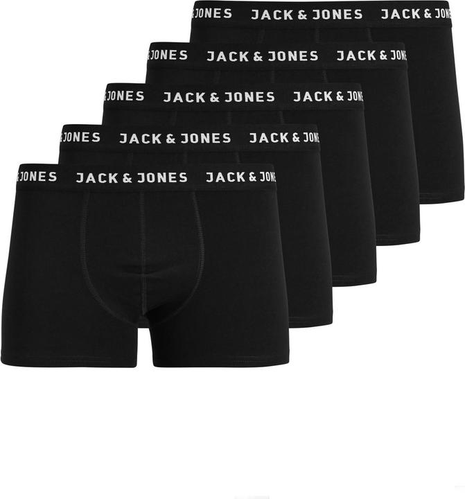 Actual product image Jack & Jones Chuey (M, 5-pack)