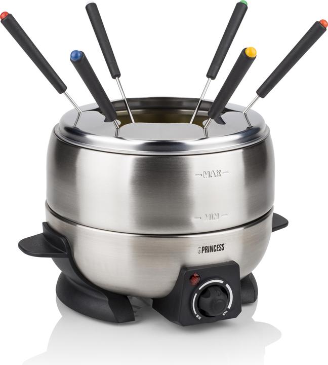 Produktbild Princess Fondue (Käsefondue)