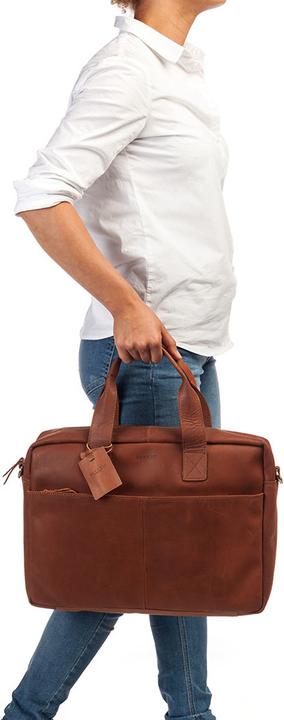 Actual product image Burkely Fundamentals Vintage