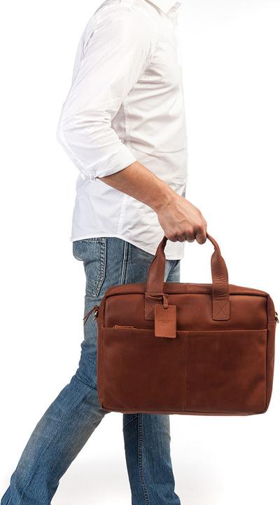 Actual product image Burkely Fundamentals Vintage