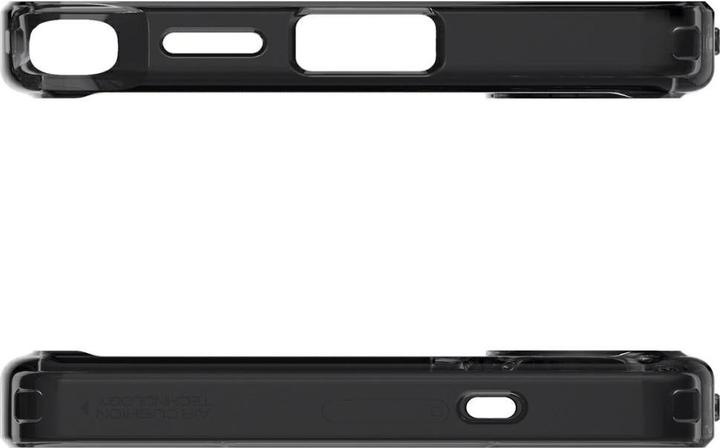 Image du produit Spigen Ultra Hybrid Mag Hülle für Samsung Galaxy S25 Ultra Zero One – Schwarz (Samsung Galaxy S25 Ultra)