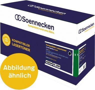 Productafbeelding Soennecken Toner 81554 zoals HP CF214X/14X zwart