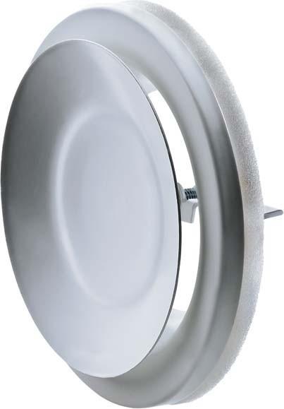 Produktbild Maico MAI TFZ 12 Metall-Tellerventil