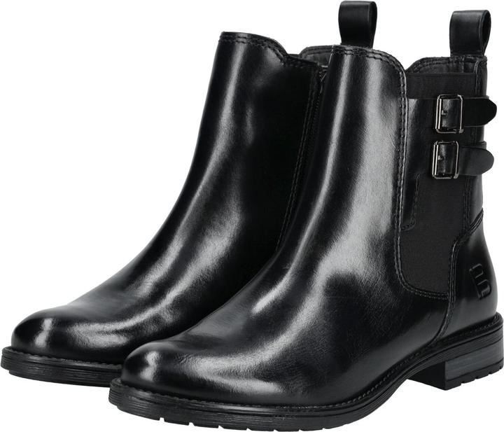 Produktbild Bagatt Stiefelette (37)