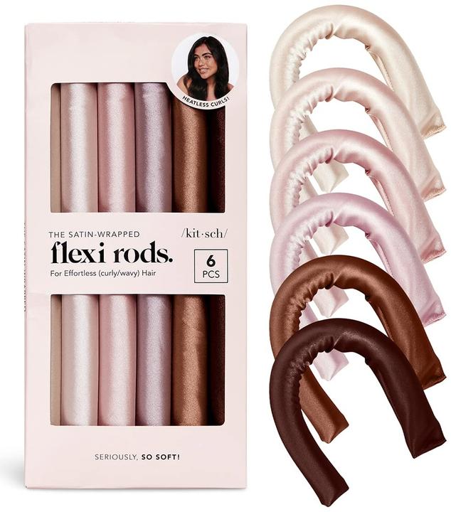Produktbild Kitsch Heatless Curling