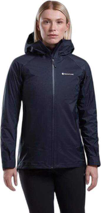 Produktbild Montane wocetus ite wasserdichte Jacke (L)